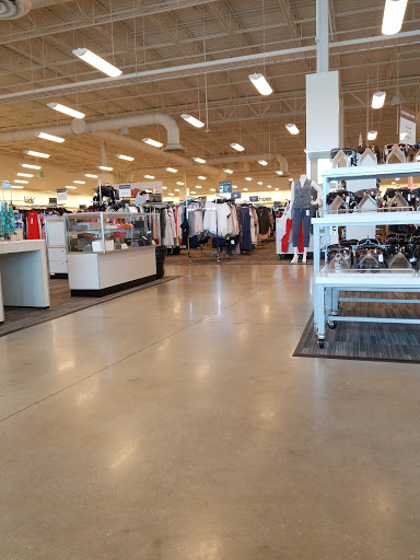 Department Store «Nordstrom Rack Palm Beach Outlets», reviews and photos, 1865 Palm Beach Lakes Blvd, West Palm Beach, FL 33401, USA