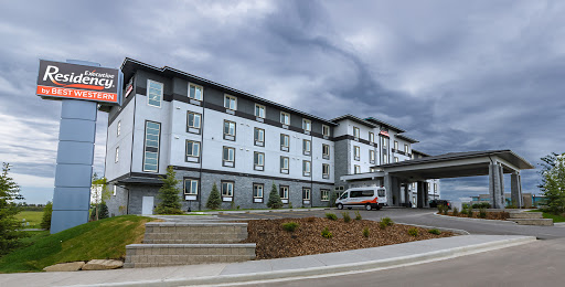 Photo shoot hotels Calgary