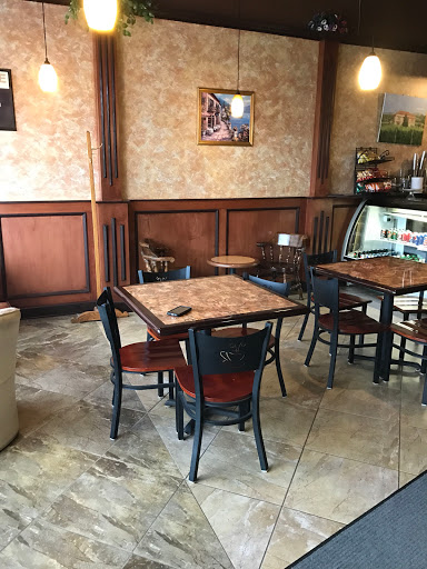 Coffee Shop «Coffee Break Cafe», reviews and photos, 19156 E 10 Mile Rd, Eastpointe, MI 48021, USA