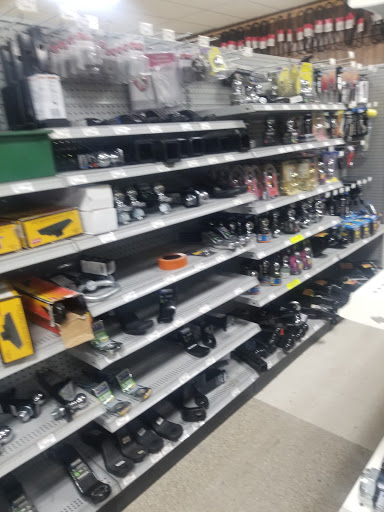 Surplus Store «Surplus City Inc», reviews and photos, 1880 Harrisburg Pike, Carlisle, PA 17015, USA