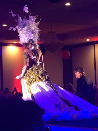 Beauty Salon «Acacia Aveda Lifestyle Salonspa», reviews and photos, 1308 Vestal Pkwy E # 3, Vestal, NY 13850, USA