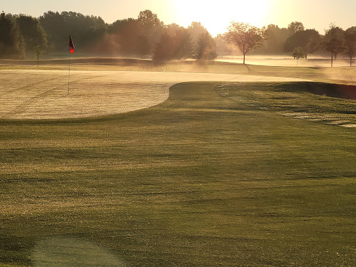 Golf Course «Sandy Creek Golf Course», reviews and photos, 3177 Heiss Rd, Monroe, MI 48162, USA