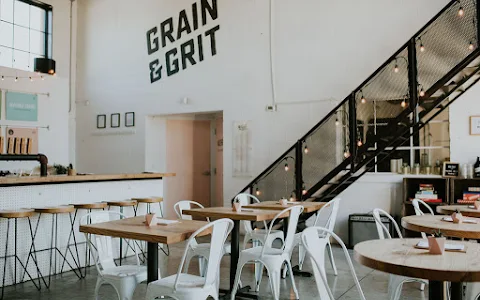 Grain & Grit Beer Co. image