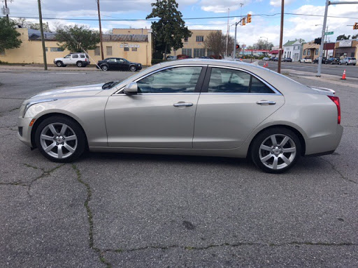 Used Car Dealer «A & R Auto Sales», reviews and photos, 2010 Chamberlayne Ave # B, Richmond, VA 23222, USA