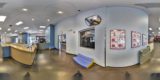 In-Shape Family Fitness image