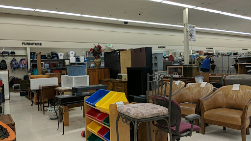 Thrift Store «Maple Valley Goodwill», reviews and photos