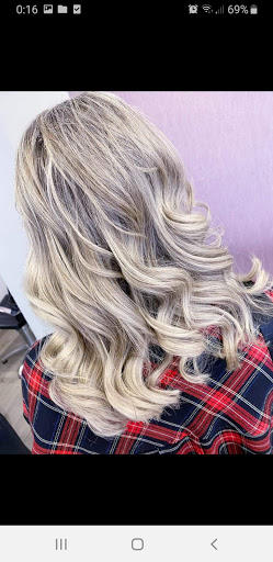 Peluquería y Beauty Isa en Ayamonte, Huelva
