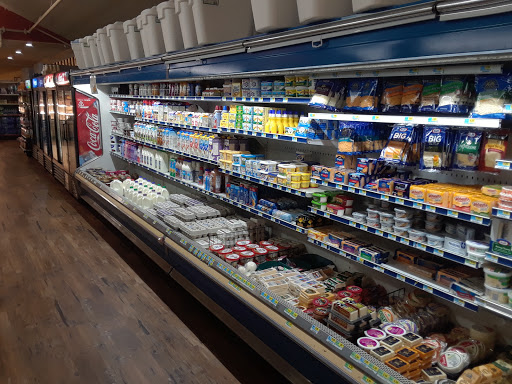 Grocery Store «Country Market», reviews and photos, 900 Moraine Ave, Estes Park, CO 80517, USA