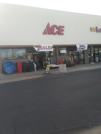 Hardware Store «Ace Hardware», reviews and photos, 5127 W Indian School Rd #131, Phoenix, AZ 85031, USA
