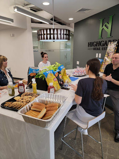 Real Estate Agency «Highgarden Real Estate, Inc.», reviews and photos, 8200 Haverstick Rd #100, Indianapolis, IN 46240, USA