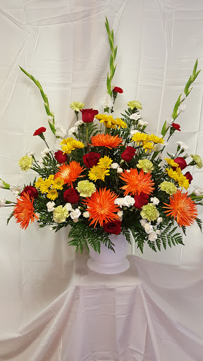 Florist «Flower Shop/Fontana», reviews and photos, 8009 East 51st Street South, Tulsa, OK 74145, USA