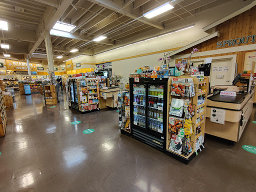 Health Food Store «Sprouts Farmers Market», reviews and photos, 20558 Stevens Creek Blvd, Cupertino, CA 95014, USA