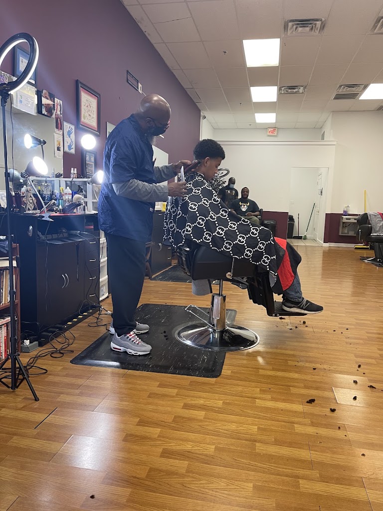 JazCutz Stafford 22554