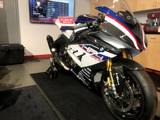 Motorcycle Repair Shop «On Any Moto», reviews and photos, 1655 W Grant Rd, Tucson, AZ 85745, USA