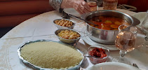 Couscous du Restaurant marocain El Koutoubia à Sainte-Geneviève-des-Bois - n°18