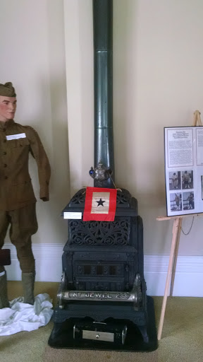 Historical Place Museum «Sanilac County Historic Village & Museum», reviews and photos, 228 South Ridge Street, Port Sanilac, MI 48469, USA