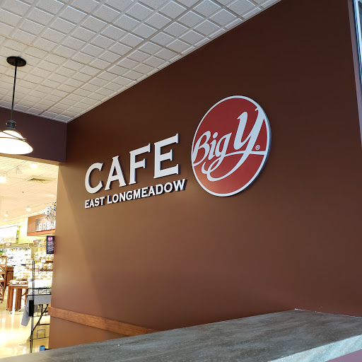 Supermarket «Big Y», reviews and photos, 441 N Main St, East Longmeadow, MA 01028, USA