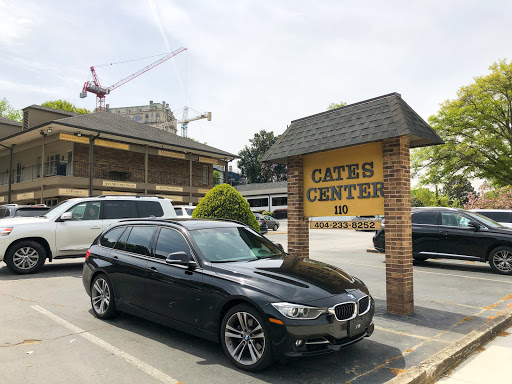 Optician «LeStanne Opticians Ltd», reviews and photos, 110 E Andrews Dr NW #10, Atlanta, GA 30305, USA