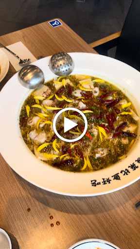 TAI ER SICHUAN CUISINE 太二酸菜鱼 (ARCADIA)
