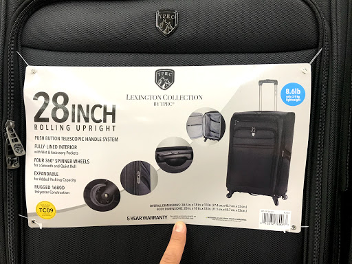 Department Store «Walmart Supercenter», reviews and photos, 199 5th St, Douglas, AZ 85607, USA