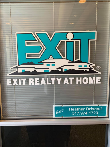 EXIT Realty At Home