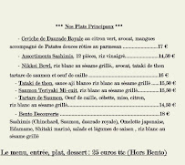 Photos du propriétaire du Restaurant de poisson Ceviche and Co à Nice - n°13