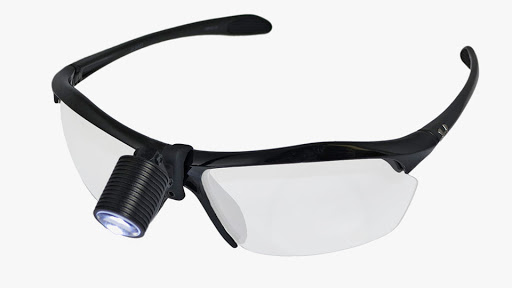 Optician «SheerVision, Inc.», reviews and photos, 4030 Palos Verdes Dr N, Rolling Hills Estates, CA 90274, USA