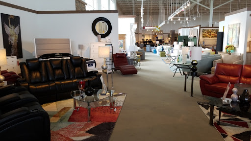 Furniture Store «Rooms To Go & Rooms To Go Kids», reviews and photos, 16350 FL-50, Clermont, FL 34711, USA