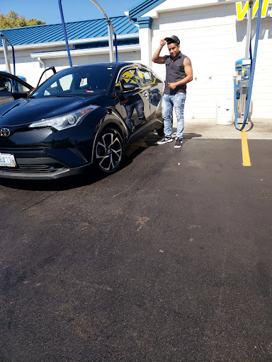 Laundromat «Freeway Laundry II», reviews and photos, 280 Dexter St, Pawtucket, RI 02860, USA