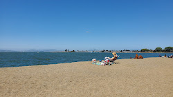 Foto von Alameda beach - beliebter Ort unter Entspannungskennern