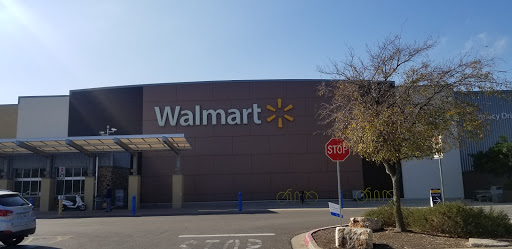 Department Store «Walmart Supercenter», reviews and photos, 2525 W Anderson Ln, Austin, TX 78757, USA