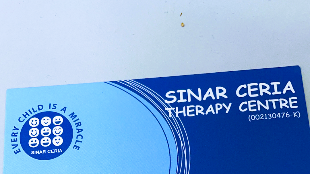 Sinar Ceria Therapy Centre