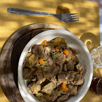 Photo n°4 de l'avis de Graziano.o fait le 01/07/2022 à 18:39 sur le  Il ristoro da Lisa à Scarlino