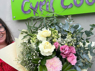 Cyril Cooke Florist Geelong