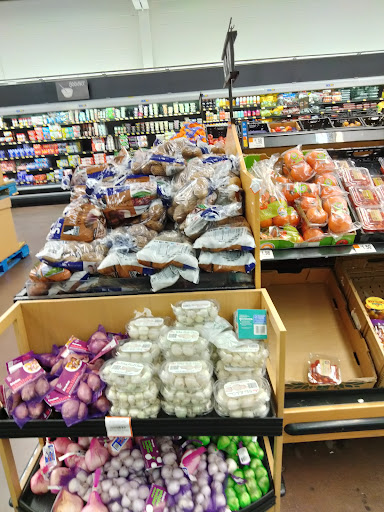 Supermarket «Walmart Neighborhood Market», reviews and photos, 4570 4000 W, West Valley City, UT 84120, USA