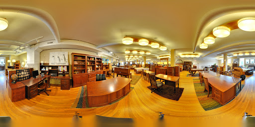 Amish Furniture Store «Amish Originals Furniture Co», reviews and photos, 38 N State St, Westerville, OH 43081, USA