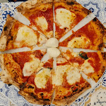 Photo n°2 de l'avis de Papa.h fait le 10/04/2022 à 04:54 sur le  Lido Azzurro Ristorante Pizzeria à Santa Maria del Cedro