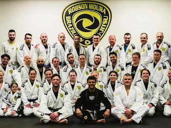 New England Top Team, RMNU NH Brazilian Jiu Jitsu