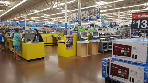 Photo Shop «Walmart Supercenter», reviews and photos, 1100 N Estrella Pkwy, Goodyear, AZ 85338, USA