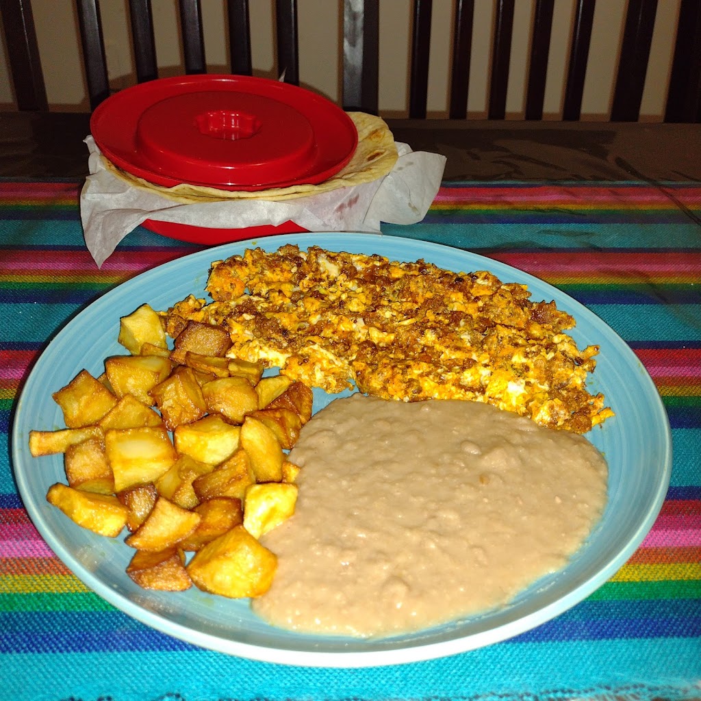 Paty's Restaurant & Taqueria 78543