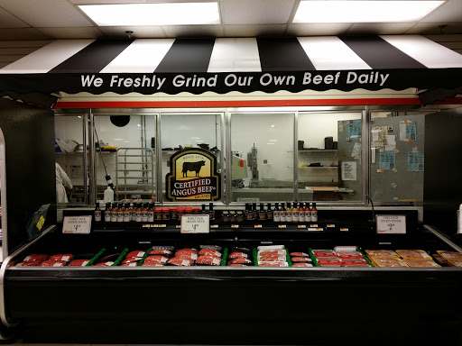 Supermarket «Vista Foods», reviews and photos, 376 S Main St, Laconia, NH 03246, USA