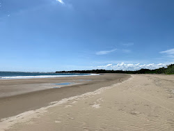 Foto von Panamaes Beach befindet sich in natürlicher umgebung