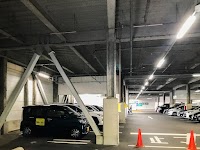 えるむプラザ 駐車場P1