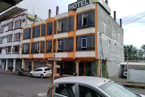 Hotel KuasVil image