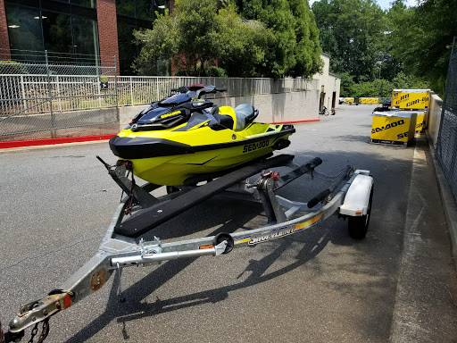 Motorcycle Dealer «Mountain Motorsports», reviews and photos, 3102 Cobb Pkwy NW, Kennesaw, GA 30152, USA