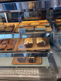 Les plus récentes photos du Café Bluebird coffee shop, bagels, bento sando & cookies à Rennes - n°11