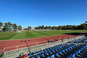 Swarzędz City Stadium image