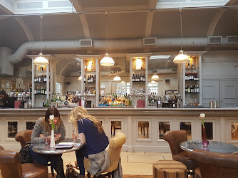 Botanist Bristol