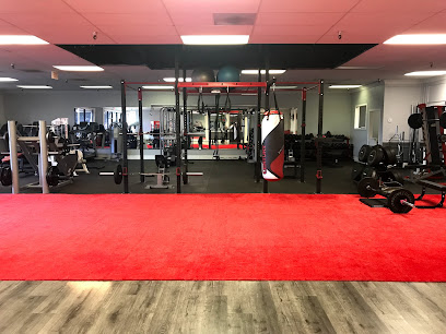 A2F GYM - 9542 Foothill Blvd, Rancho Cucamonga, CA 91730