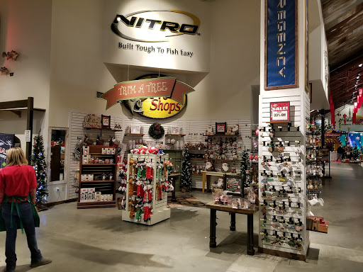 Sporting Goods Store «Bass Pro Shops», reviews and photos, 5900 Sugarloaf Pkwy, Lawrenceville, GA 30043, USA